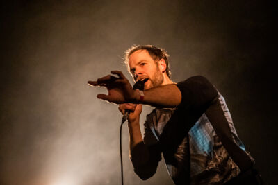Het Zesde Metaal @ Het Depot, picture 15, photographed by Jürgen Bruynooghe - FrontView Magazine