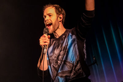 Het Zesde Metaal @ Het Depot, picture 17, photographed by Jürgen Bruynooghe - FrontView Magazine