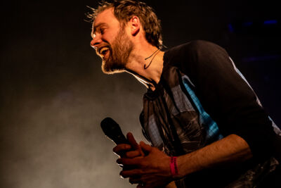 Het Zesde Metaal @ Het Depot, picture 20, photographed by Jürgen Bruynooghe - FrontView Magazine
