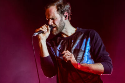 Het Zesde Metaal @ Het Depot, picture 23, photographed by Jürgen Bruynooghe - FrontView Magazine