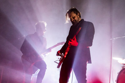Het Zesde Metaal @ Het Depot, picture 24, photographed by Jürgen Bruynooghe - FrontView Magazine