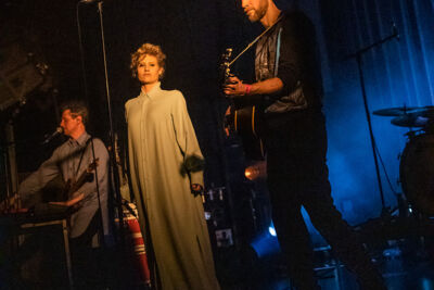 Het Zesde Metaal @ Het Depot, picture 26, photographed by Jürgen Bruynooghe - FrontView Magazine