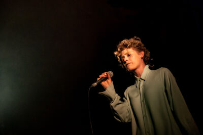 Het Zesde Metaal @ Het Depot, picture 28, photographed by Jürgen Bruynooghe - FrontView Magazine