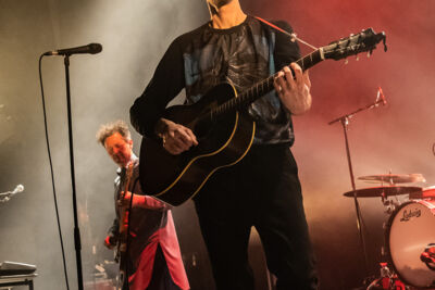 Het Zesde Metaal @ Het Depot, picture 30, photographed by Jürgen Bruynooghe - FrontView Magazine