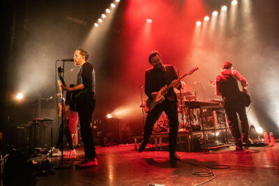 Het Zesde Metaal @ Het Depot, picture 31, photographed by Jürgen Bruynooghe - FrontView Magazine