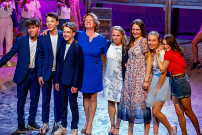 Musical June Foster @ Theatrium Mechelen, foto 9, foto's door Alex Wyckmans - FrontView Magazine
