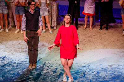 Musical June Foster @ Theatrium Mechelen, foto 12, foto's door Alex Wyckmans - FrontView Magazine