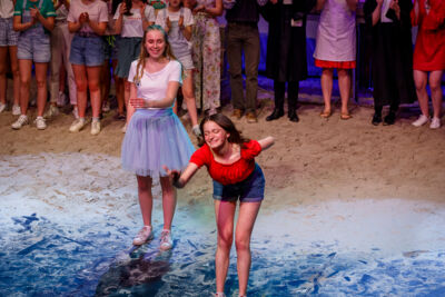 Musical June Foster @ Theatrium Mechelen, foto 13, foto's door Alex Wyckmans - FrontView Magazine