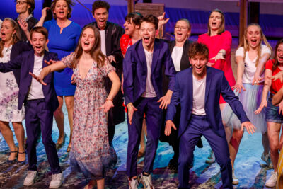 Musical June Foster @ Theatrium Mechelen, foto 18, foto's door Alex Wyckmans - FrontView Magazine