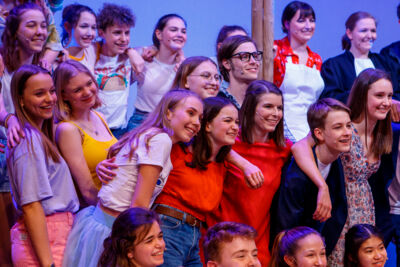 Musical June Foster @ Theatrium Mechelen, foto 28, foto's door Alex Wyckmans - FrontView Magazine