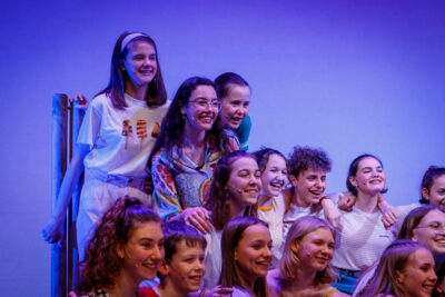 Musical June Foster @ Theatrium Mechelen, foto 30, foto's door Alex Wyckmans - FrontView Magazine
