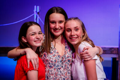 Musical June Foster @ Theatrium Mechelen, foto 32, foto's door Alex Wyckmans - FrontView Magazine