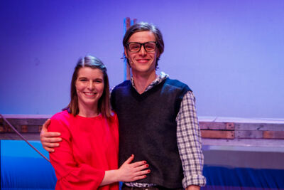 Musical June Foster @ Theatrium Mechelen, foto 34, foto's door Alex Wyckmans - FrontView Magazine