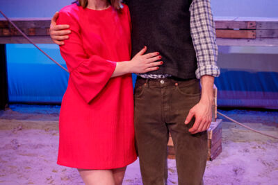 Musical June Foster @ Theatrium Mechelen, foto 35, foto's door Alex Wyckmans - FrontView Magazine