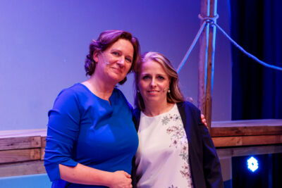 Musical June Foster @ Theatrium Mechelen, foto 37, foto's door Alex Wyckmans - FrontView Magazine