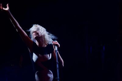 Vive la Fête (Try-out) @ Nosta, picture 1, photographed by Luc Klinckaert - FrontView Magazine