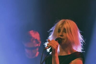 Vive la Fête (Try-out) @ Nosta, picture 4, photographed by Luc Klinckaert - FrontView Magazine