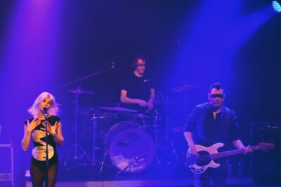Vive la Fête (Try-out) @ Nosta, picture 5, photographed by Luc Klinckaert - FrontView Magazine