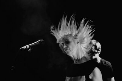 Vive la Fête (Try-out) @ Nosta, picture 7, photographed by Luc Klinckaert - FrontView Magazine