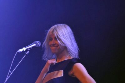 Vive la Fête (Try-out) @ Nosta, picture 8, photographed by Luc Klinckaert - FrontView Magazine