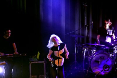 Vive la Fête (Try-out) @ Nosta, picture 9, photographed by Luc Klinckaert - FrontView Magazine