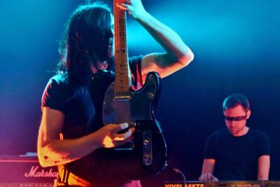 Vive la Fête (Try-out) @ Nosta, picture 11, photographed by Luc Klinckaert - FrontView Magazine