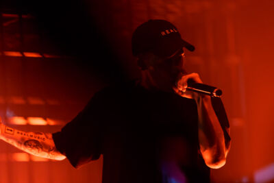 NF @ AB, picture 4, photographed by Peter Smet - FrontView Magazine