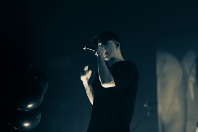 NF @ AB, picture 5, photographed by Peter Smet - FrontView Magazine