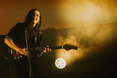 Eefje de Visser @ OLT Rivierenhof, picture 5, photographed by Dorien Goetschalckx - FrontView Magazine