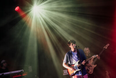 blackwave. @ OLT Rivierenhof, picture 4, photographed by Dorien Goetschalckx - FrontView Magazine