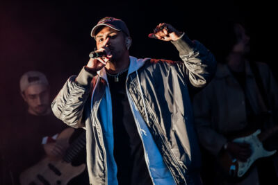 blackwave. @ OLT Rivierenhof, picture 10, photographed by Dorien Goetschalckx - FrontView Magazine
