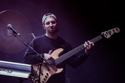 blackwave. @ OLT Rivierenhof, picture 11, photographed by Dorien Goetschalckx - FrontView Magazine