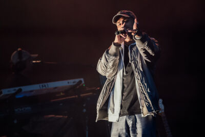 blackwave. @ OLT Rivierenhof, picture 13, photographed by Dorien Goetschalckx - FrontView Magazine