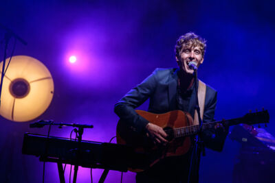 Absynthe Minded @ OLT Rivierenhof, foto 9, foto's door Dorien Goetschalckx - FrontView Magazine