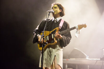 Cassecouilles @ OLT Rivierenhof, picture 9, photographed by Marc Verdonck - FrontView Magazine