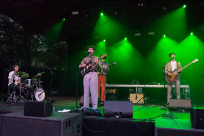 Cesar Quinn @ OLT Rivierenhof, picture 1, photographed by Marc Verdonck - FrontView Magazine