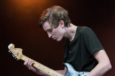 Noa Lee @ OLT Rivierenhof, picture 7, photographed by Marc Verdonck - FrontView Magazine