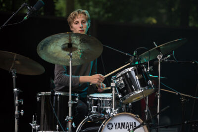 Noa Lee @ OLT Rivierenhof, picture 10, photographed by Marc Verdonck - FrontView Magazine