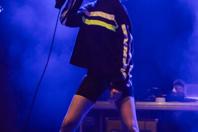 Sweats @ OLT Rivierenhof, foto 3, foto's door Marc Verdonck - FrontView Magazine