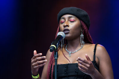 Unis @ OLT Rivierenhof, picture 4, photographed by Marc Verdonck - FrontView Magazine