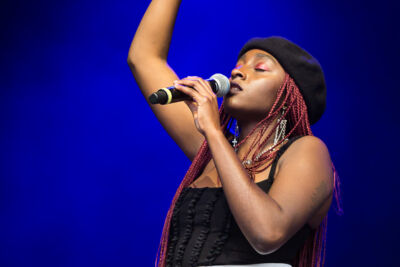 Unis @ OLT Rivierenhof, picture 5, photographed by Marc Verdonck - FrontView Magazine