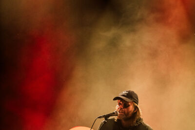 Admiral Freebee @ OLT Rivierenhof, picture 8, photographed by Dorien Goetschalckx - FrontView Magazine