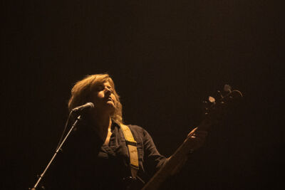 Mintzkov @ Ancienne Belgique, foto 4, foto's door Jürgen Bruynooghe - FrontView Magazine