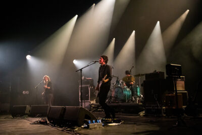 Mintzkov @ Ancienne Belgique, foto 12, foto's door Jürgen Bruynooghe - FrontView Magazine