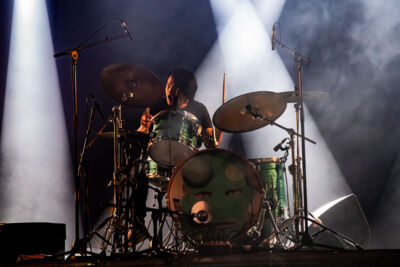 Mintzkov @ Ancienne Belgique, foto 15, foto's door Jürgen Bruynooghe - FrontView Magazine