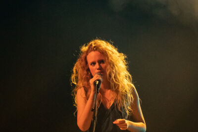 School Is Cool @ Ancienne Belgique, picture 7, photographed by Jürgen Bruynooghe - FrontView Magazine