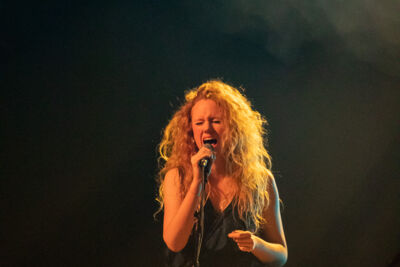 School Is Cool @ Ancienne Belgique, picture 8, photographed by Jürgen Bruynooghe - FrontView Magazine
