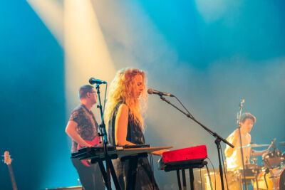 School Is Cool @ Ancienne Belgique, picture 13, photographed by Jürgen Bruynooghe - FrontView Magazine