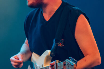 School Is Cool @ Ancienne Belgique, picture 15, photographed by Jürgen Bruynooghe - FrontView Magazine