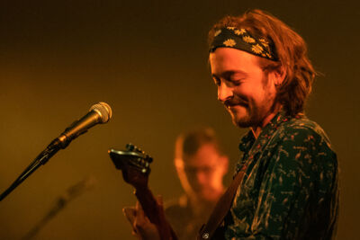 School Is Cool @ Ancienne Belgique, picture 18, photographed by Jürgen Bruynooghe - FrontView Magazine
